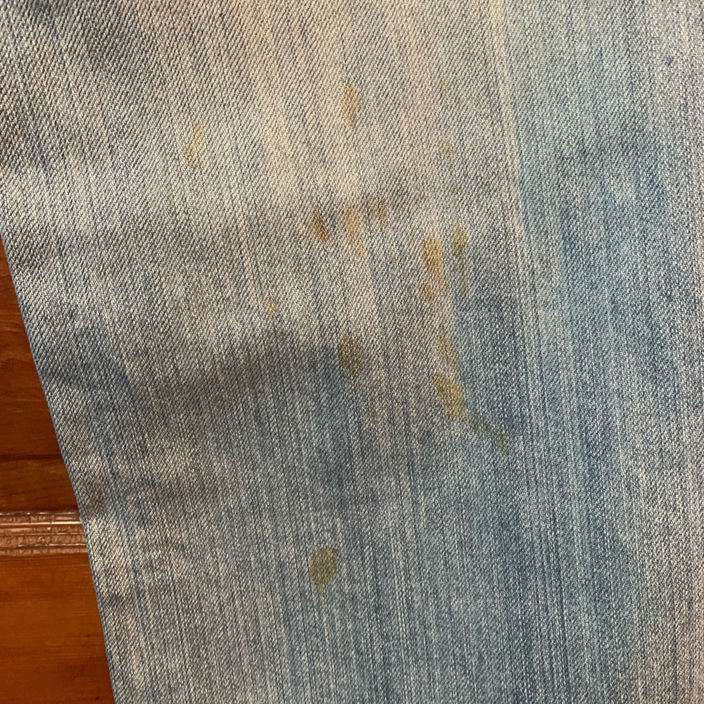 Levi’s Silvertab - image 5